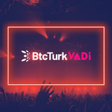 BtcTürk Vadi